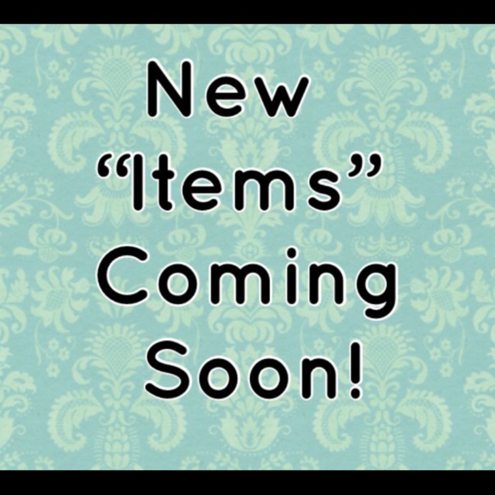 New items - Picture 2 of 2
